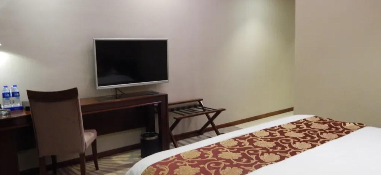 The Century Hotel Zhongshan  Luaran gambar