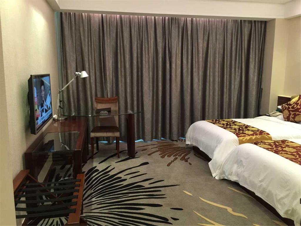 The Century Hotel Zhongshan  Bilik gambar
