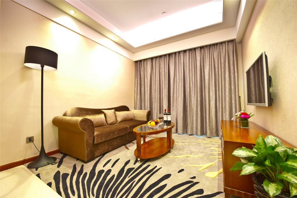 The Century Hotel Zhongshan  Bilik gambar