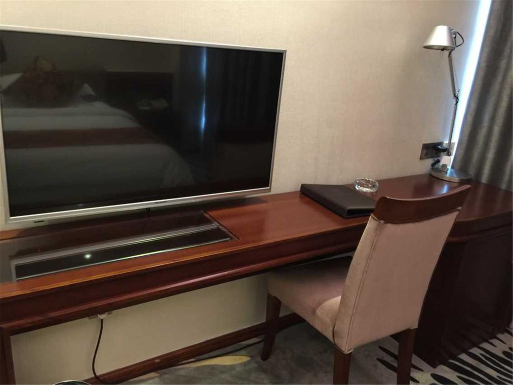 The Century Hotel Zhongshan  Bilik gambar