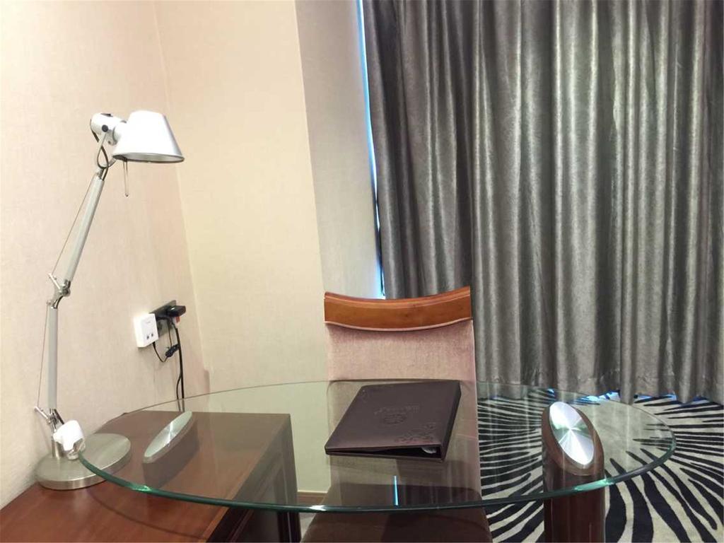 The Century Hotel Zhongshan  Bilik gambar