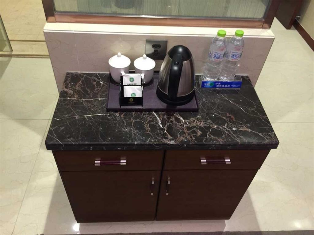 The Century Hotel Zhongshan  Bilik gambar