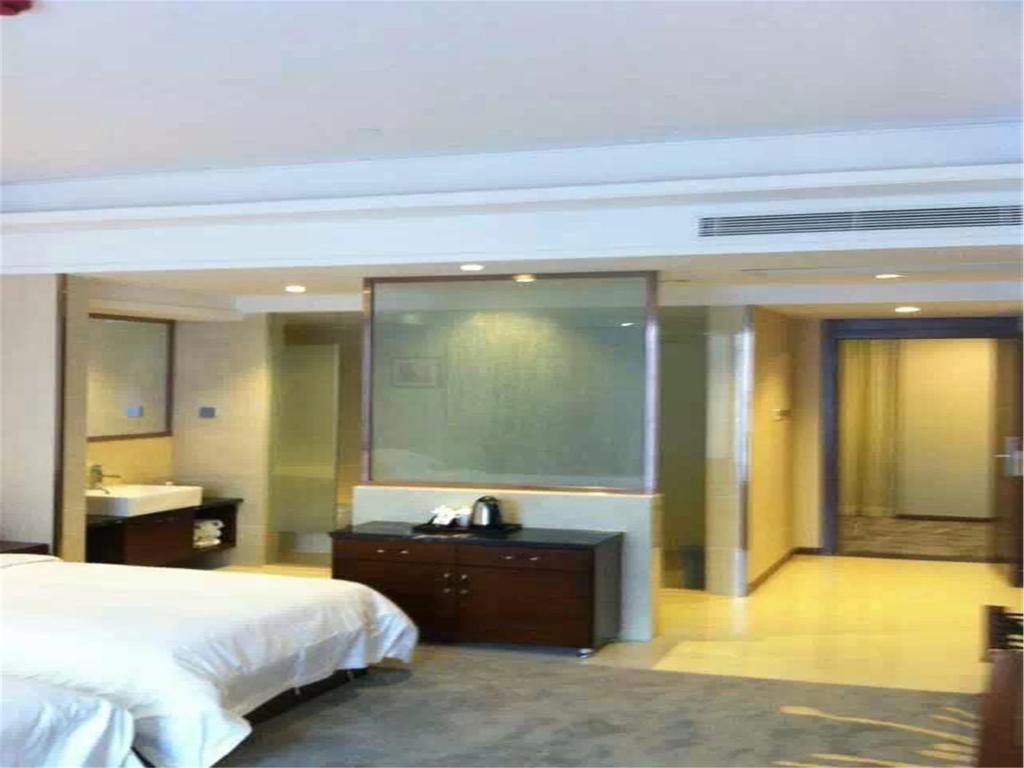 The Century Hotel Zhongshan  Luaran gambar