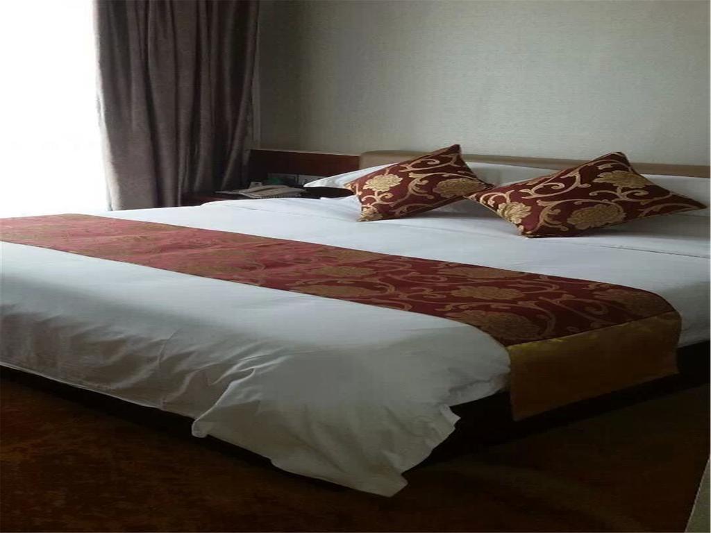 The Century Hotel Zhongshan  Luaran gambar