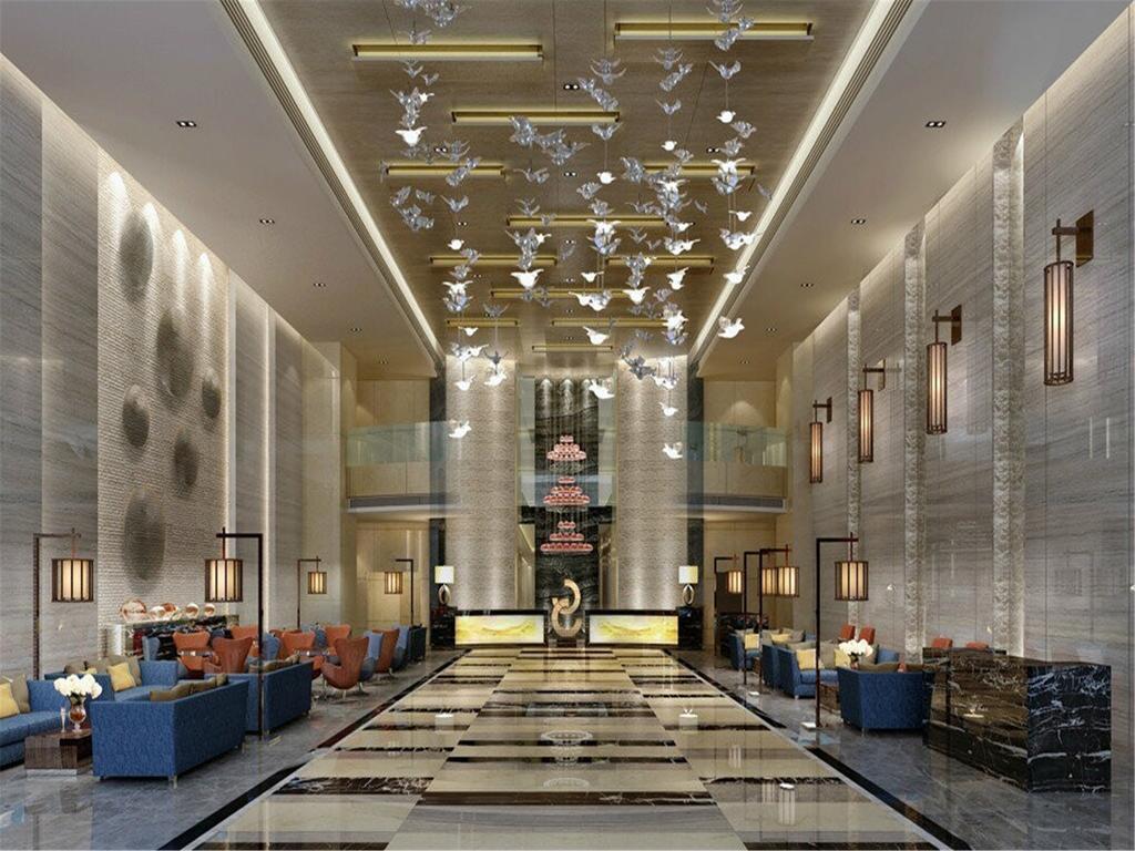 The Century Hotel Zhongshan  Luaran gambar