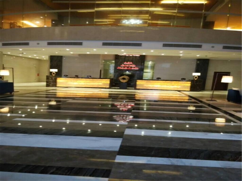 The Century Hotel Zhongshan  Luaran gambar