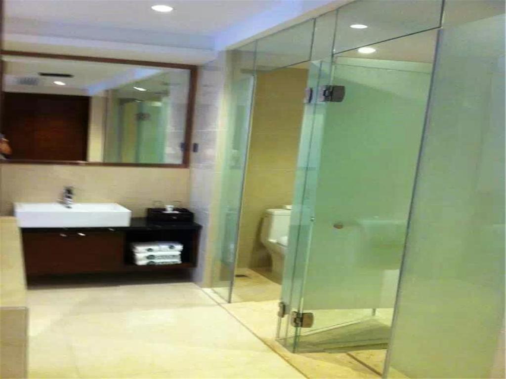 The Century Hotel Zhongshan  Luaran gambar