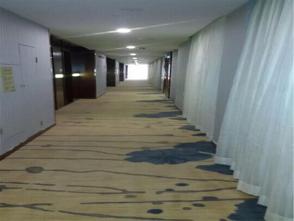 The Century Hotel Zhongshan  Luaran gambar