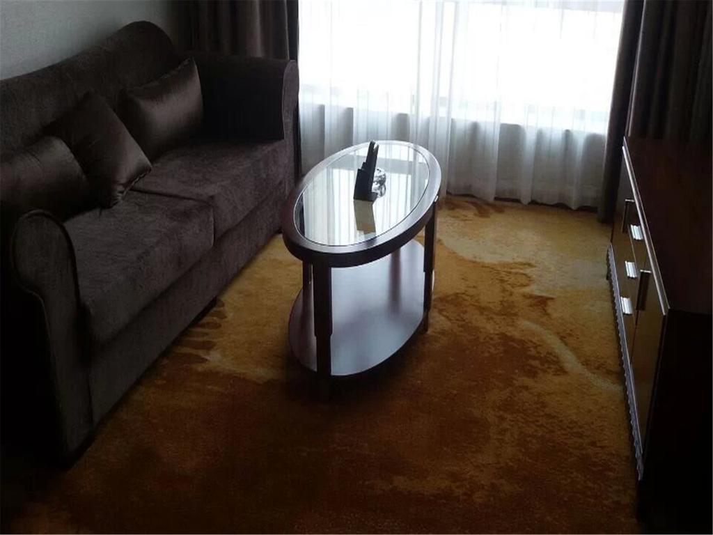 The Century Hotel Zhongshan  Luaran gambar