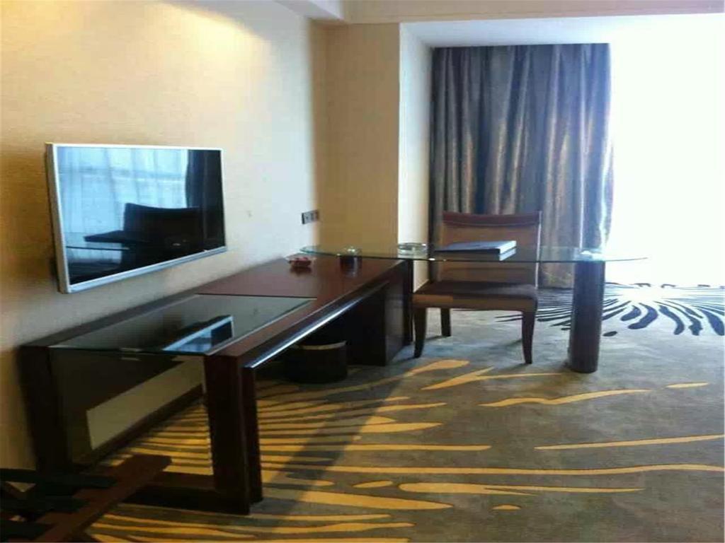 The Century Hotel Zhongshan  Luaran gambar
